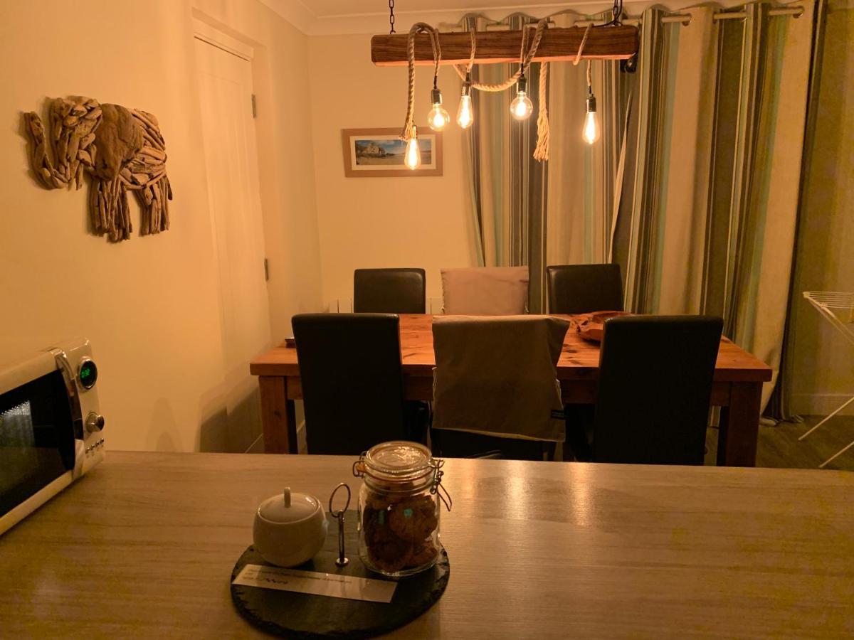 2 Fernleigh Villas 페란포스 외부 사진