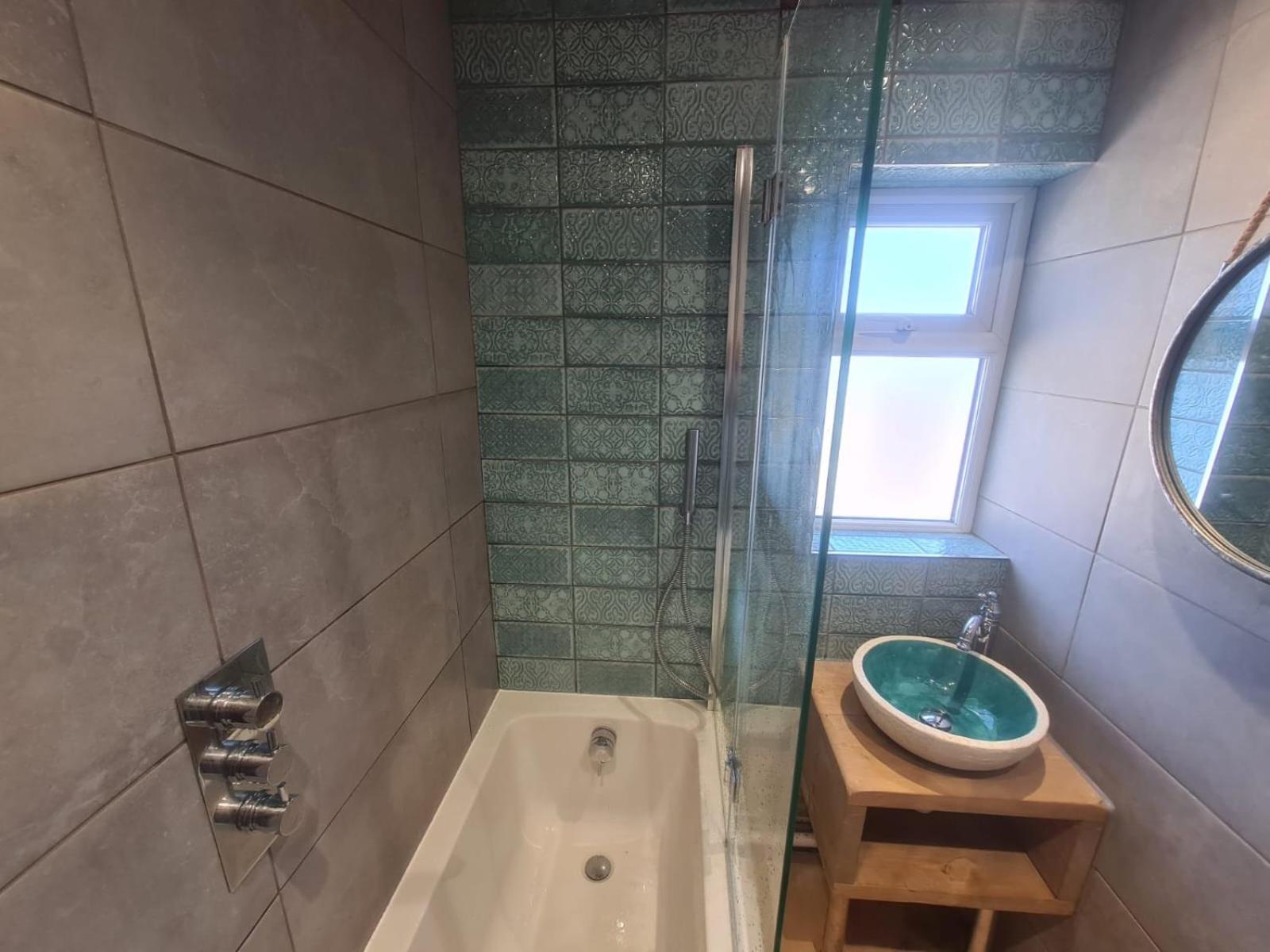 2 Fernleigh Villas 페란포스 외부 사진