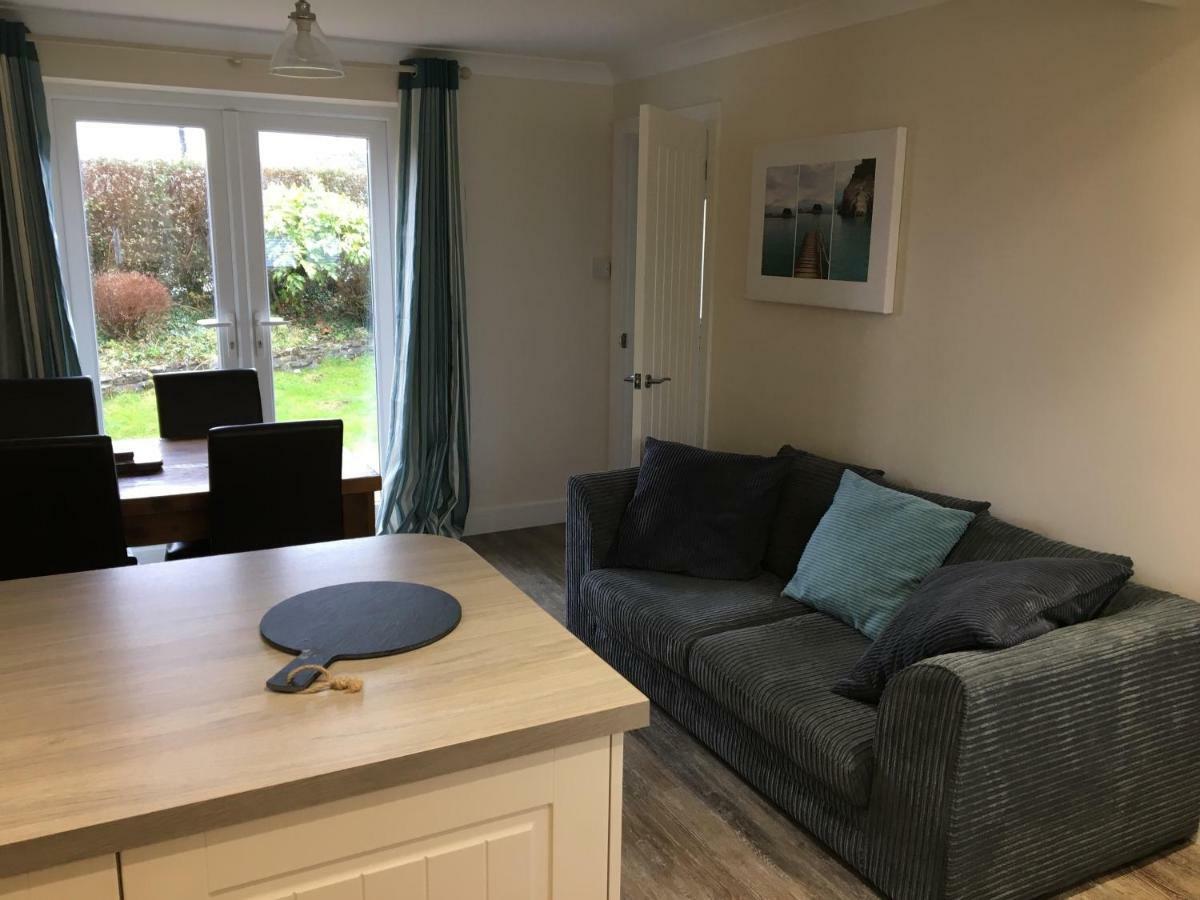 2 Fernleigh Villas 페란포스 외부 사진